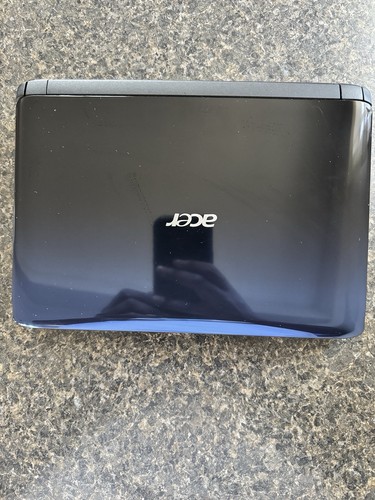 Acer aspire one 1in netbook - one, 10.1in