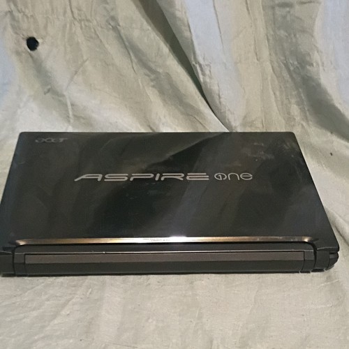 Acer aspire one d255e netbook - acer,