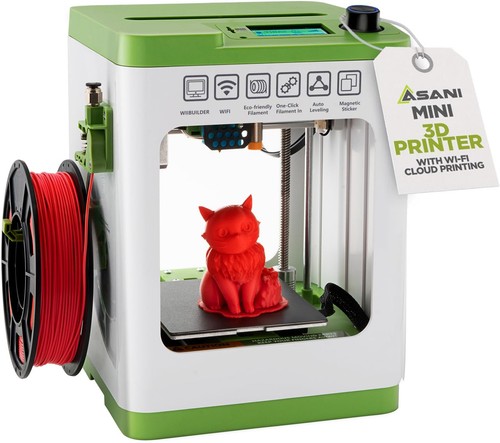 Fully assembled mini - fully,