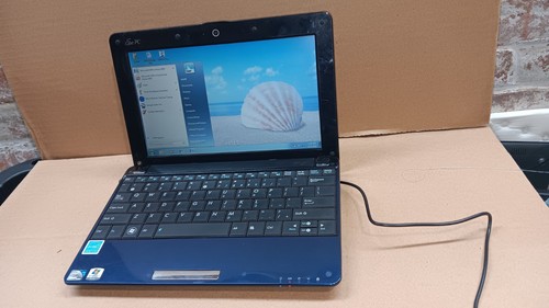 Asus eee 1001p - 1001p, mini