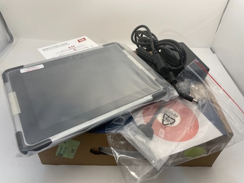 Dap m9700 m970d rugged - m970d, 9.7"