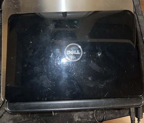 Dell inspiron mini 1012 - dell,