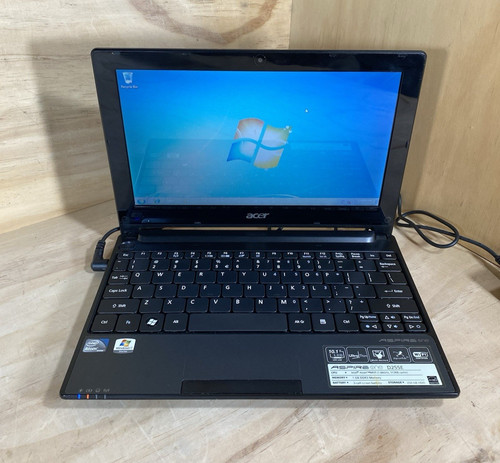 Acer aspire one d255e - acer,
