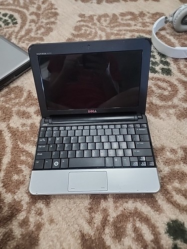 Dell inspiron mini - inspiron, netbook