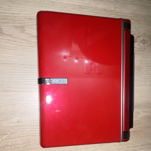 Gateway lt2020u red netbook - lt2020u,