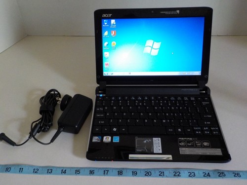 Acer aspire one nav50 - one,