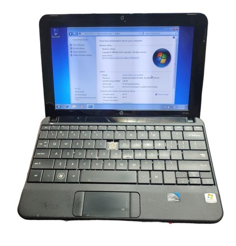 Mini 110 hstnn i70c - mini,