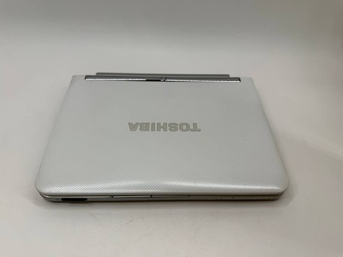 Toshiba nb205 netbook - nb205,