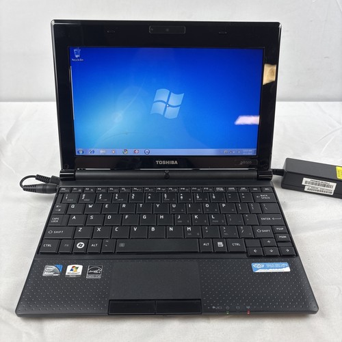 Toshiba nb505 intel - toshiba,