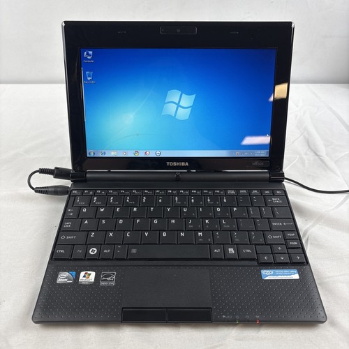 Toshiba nb505 intel - nb505, atom