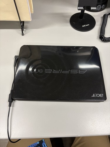 Acer aspire one d257 netbook - aspire,