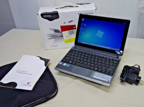 Gateway lt2104u nav50 netbook - nav50,